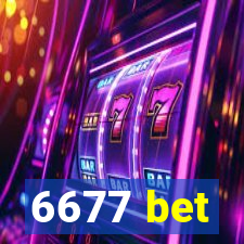 6677 bet